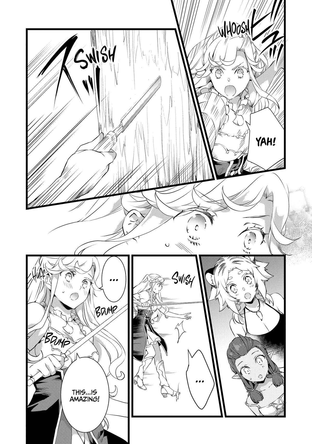 Kajiya de Hajimeru Isekai Slow Life Chap 18 - Next Chap 19