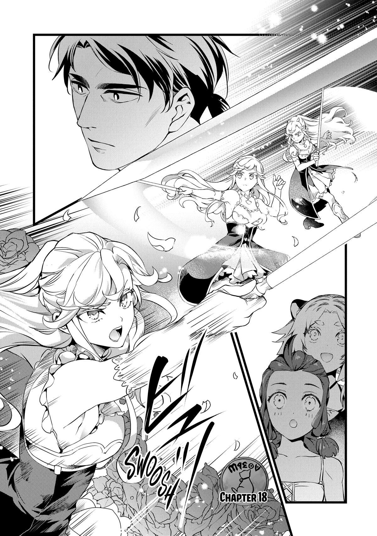 Kajiya de Hajimeru Isekai Slow Life Chap 18 - Next Chap 19