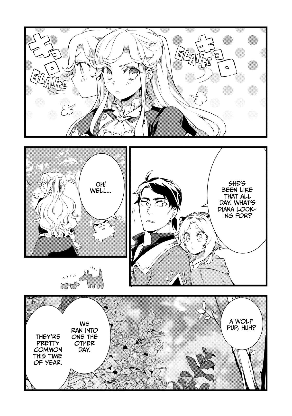 Kajiya de Hajimeru Isekai Slow Life Chap 18 - Next Chap 19