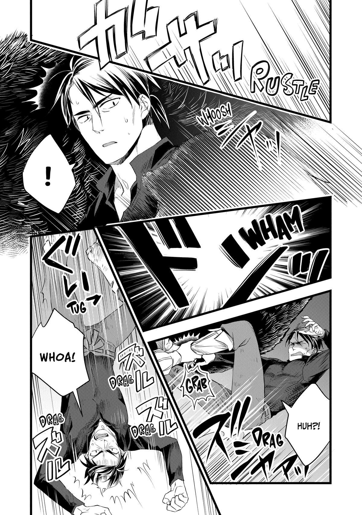 Kajiya de Hajimeru Isekai Slow Life Chap 10 - Next Chap 11