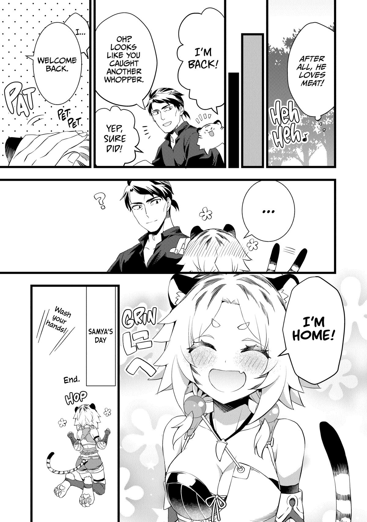 Kajiya de Hajimeru Isekai Slow Life Chap 10 - Next Chap 11