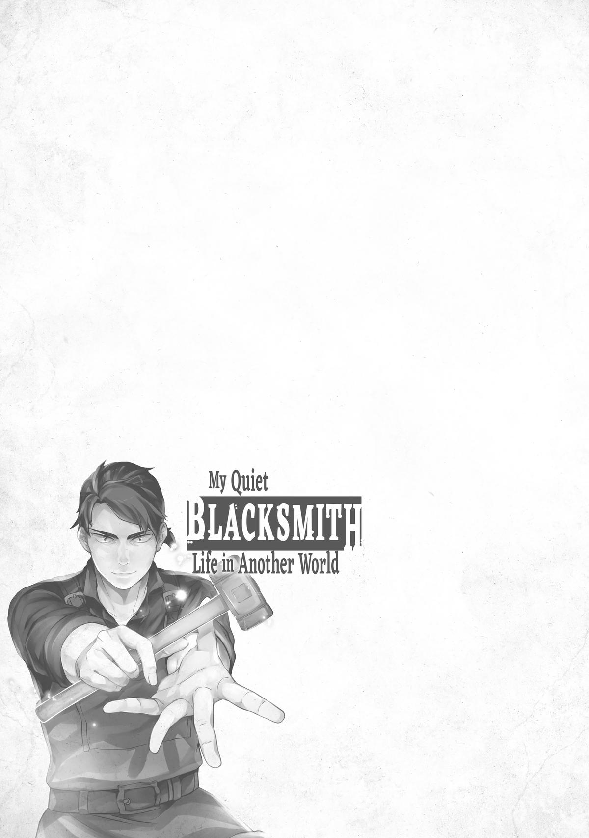 Kajiya de Hajimeru Isekai Slow Life Chap 12 - Next Chap 13