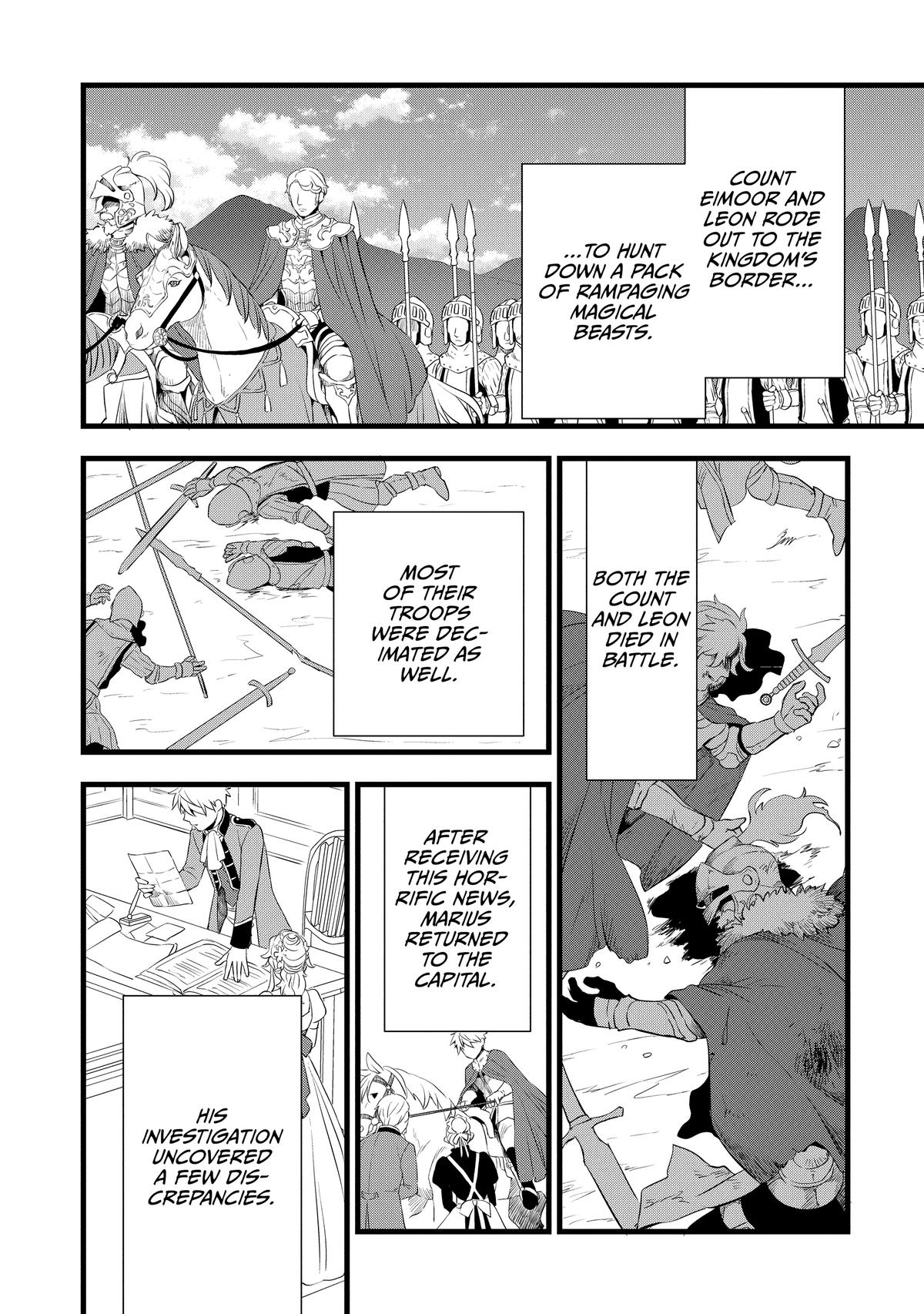 Kajiya de Hajimeru Isekai Slow Life Chap 12 - Next Chap 13