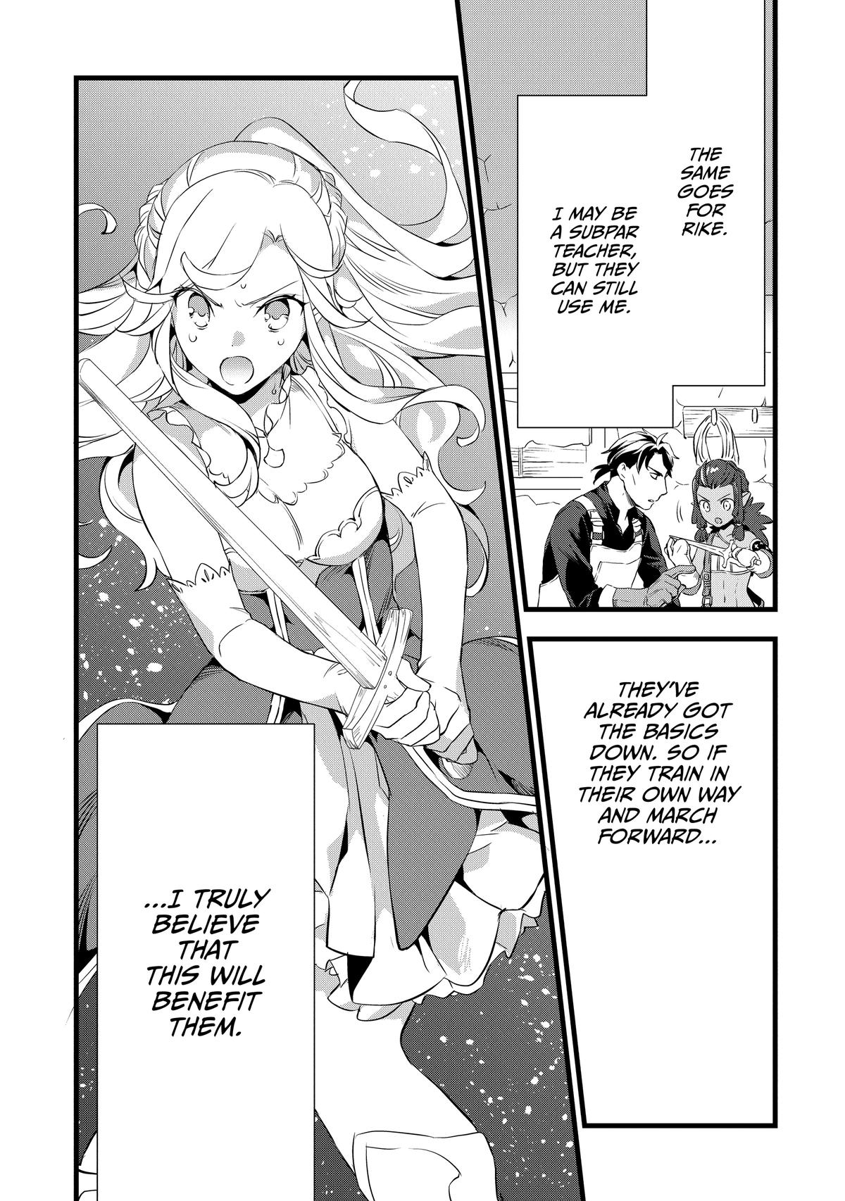Kajiya de Hajimeru Isekai Slow Life Chap 12 - Next Chap 13
