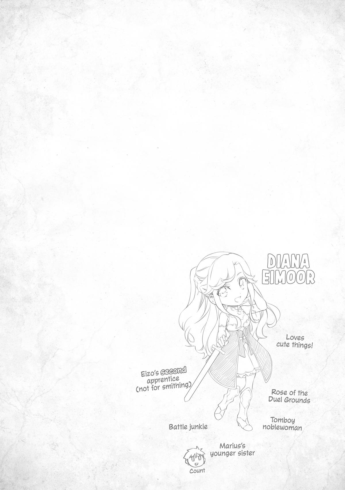 Kajiya de Hajimeru Isekai Slow Life Chap 12 - Next Chap 13