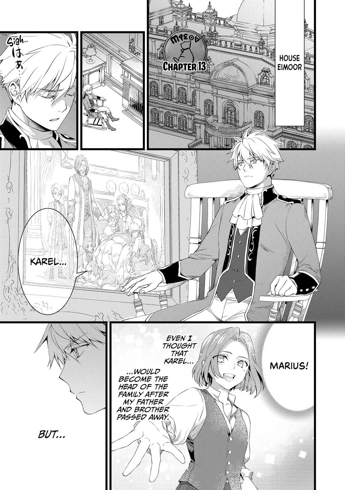 Kajiya de Hajimeru Isekai Slow Life Chap 13 - Next Chap 14