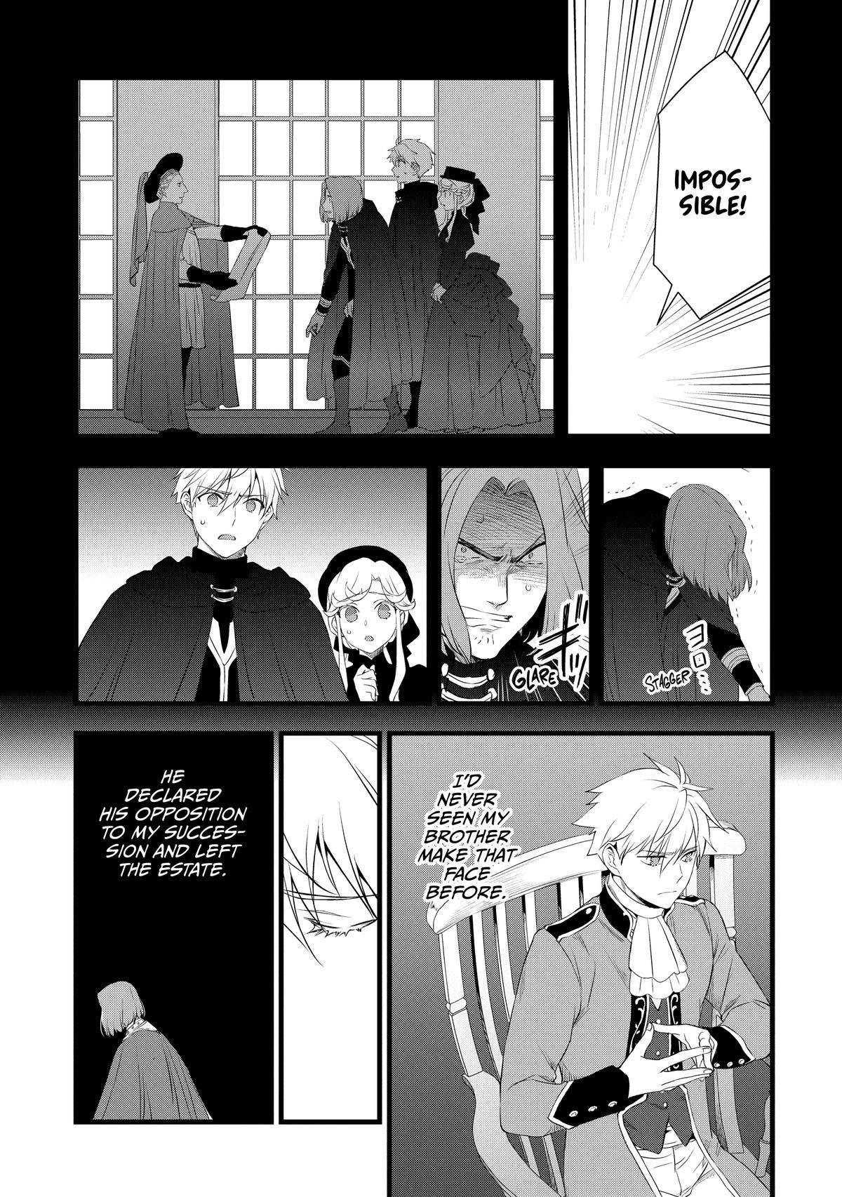 Kajiya de Hajimeru Isekai Slow Life Chap 13 - Next Chap 14