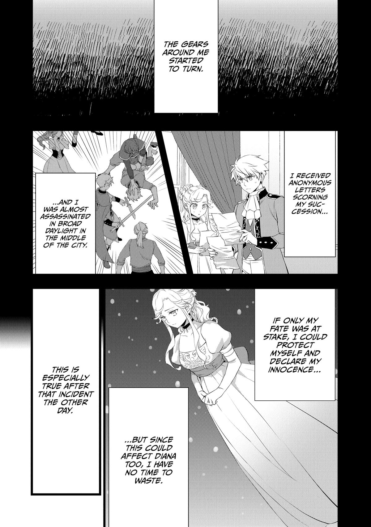 Kajiya de Hajimeru Isekai Slow Life Chap 13 - Next Chap 14