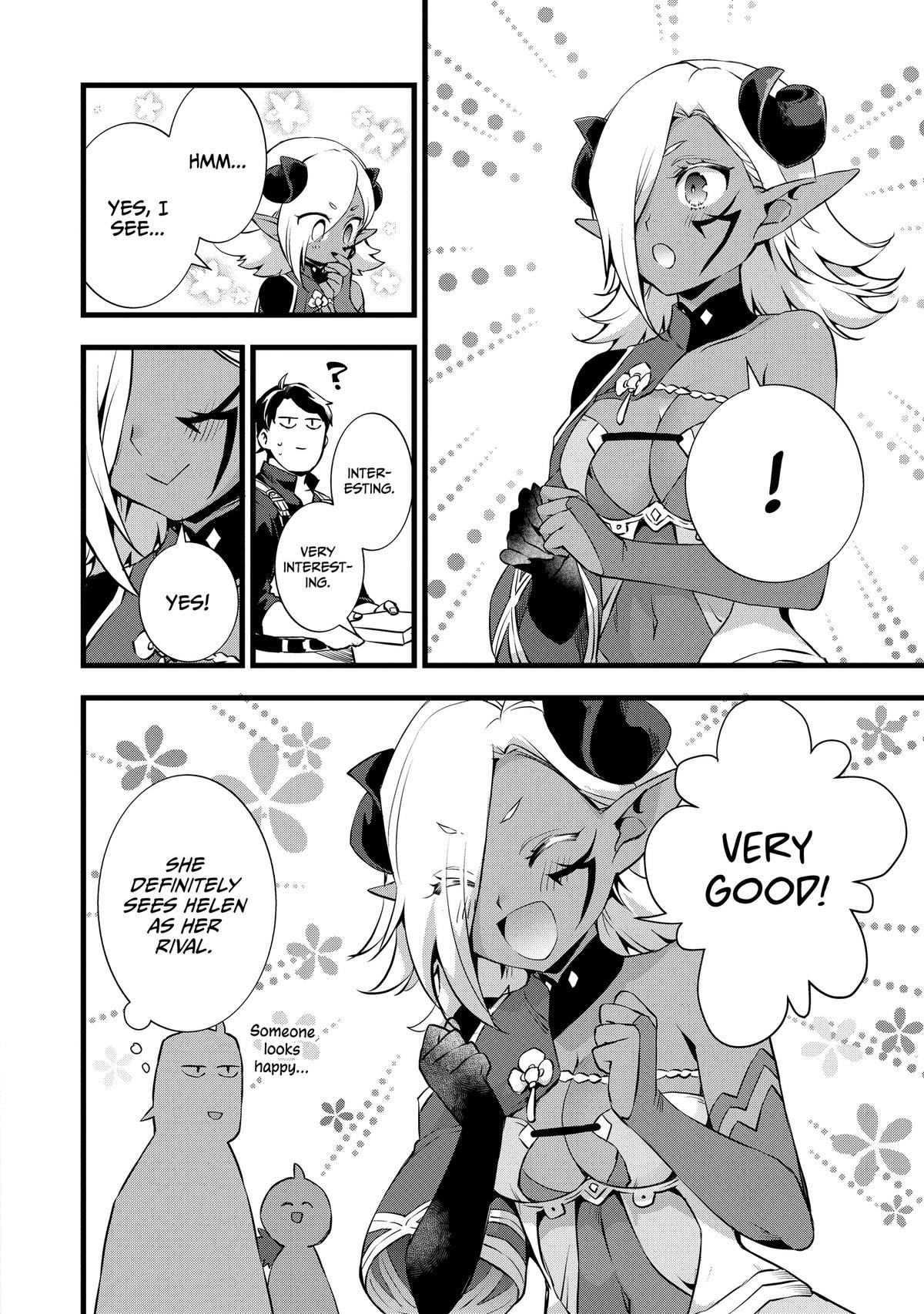 Kajiya de Hajimeru Isekai Slow Life Chap 24 - Next Chap 25