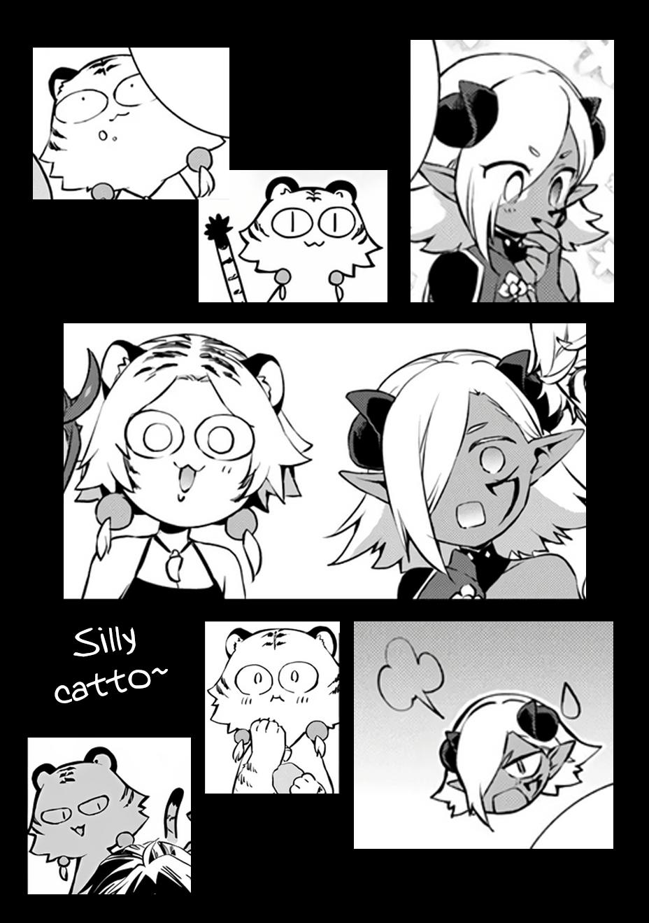 Kajiya de Hajimeru Isekai Slow Life Chap 24.2 - Next Chap 25.2