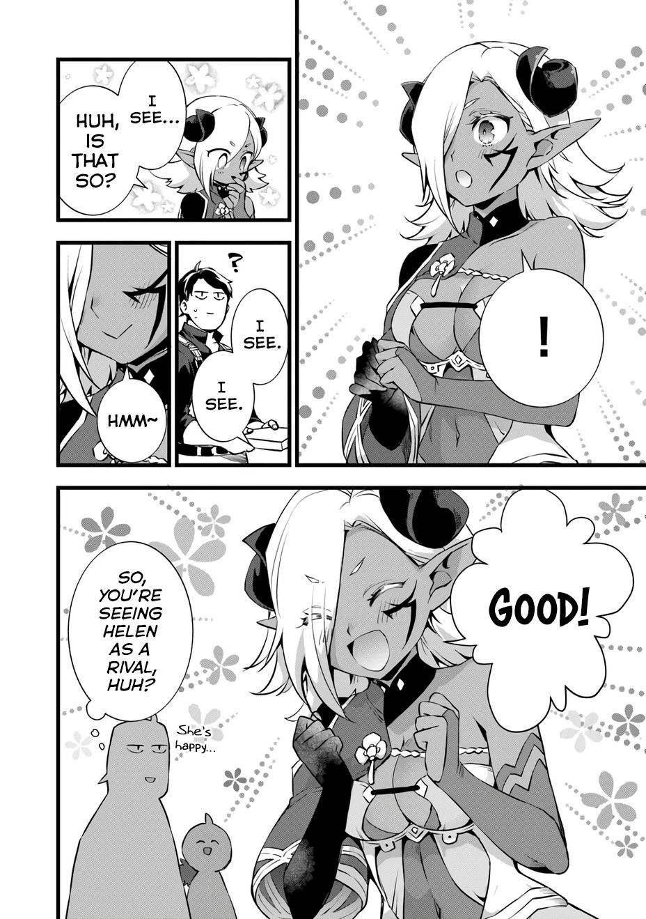 Kajiya de Hajimeru Isekai Slow Life Chap 24.2 - Next Chap 25.2