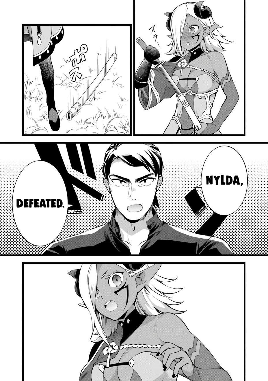 Kajiya de Hajimeru Isekai Slow Life Chap 25 - Next Chap 26