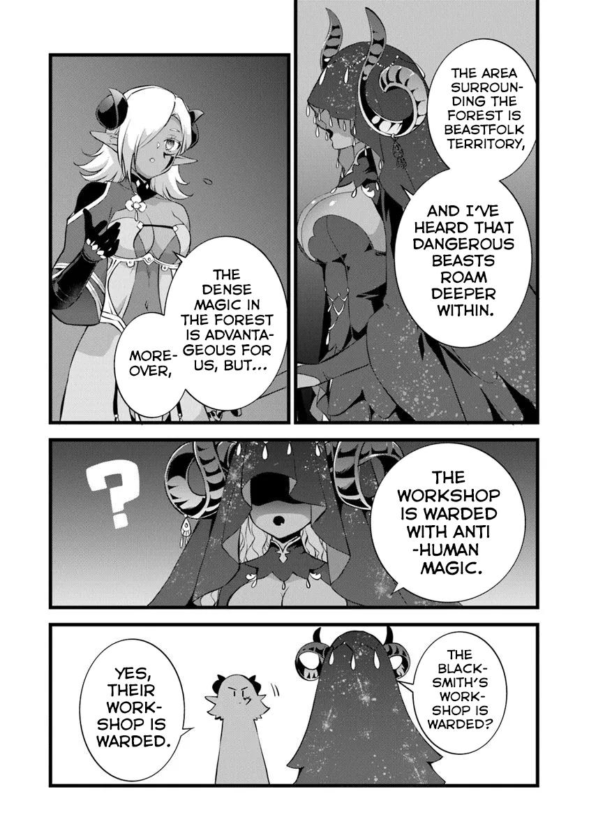 Kajiya de Hajimeru Isekai Slow Life Chap 25.5 - Next Chap 26.5