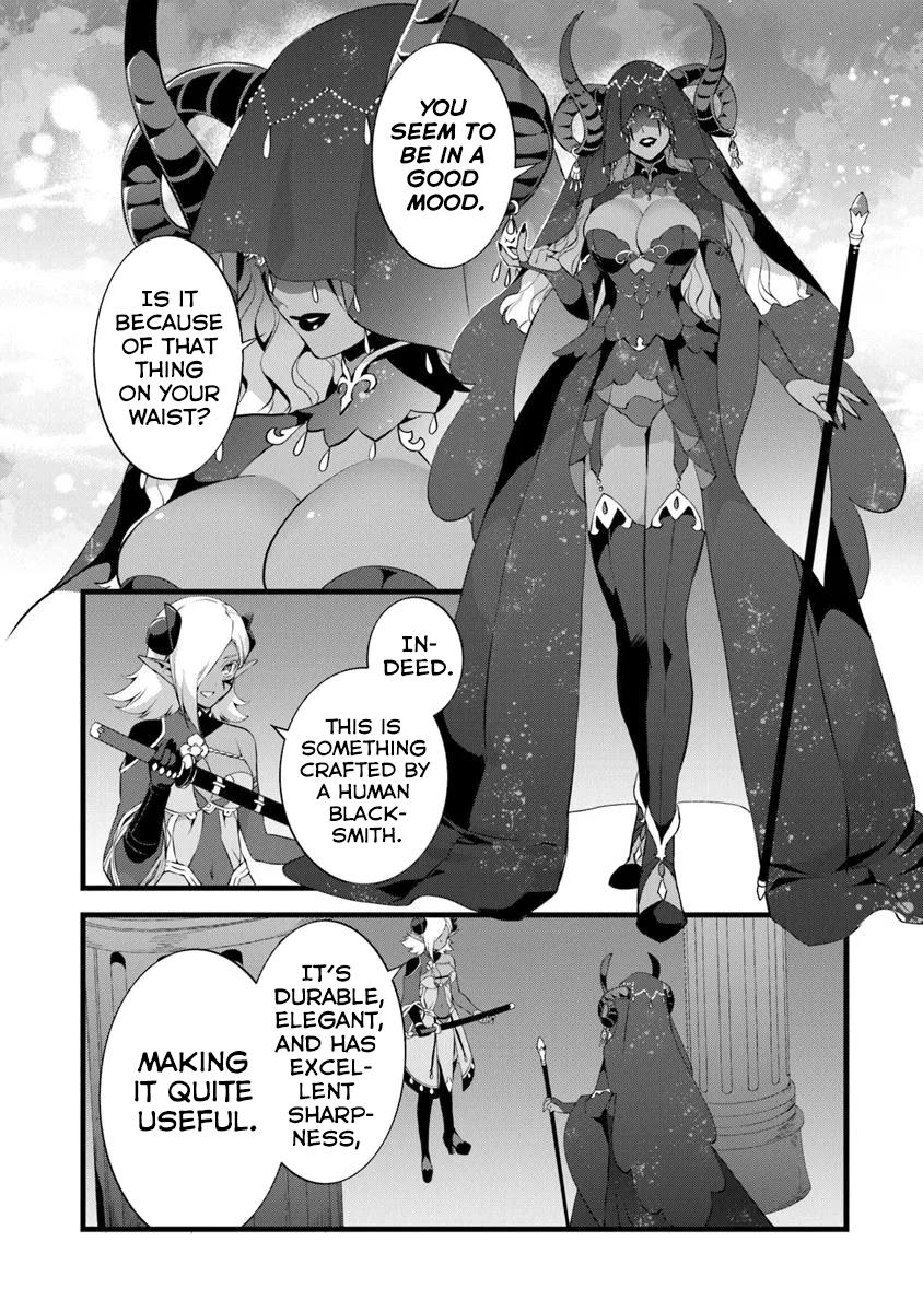 Kajiya de Hajimeru Isekai Slow Life Chap 25.5 - Next Chap 26.5