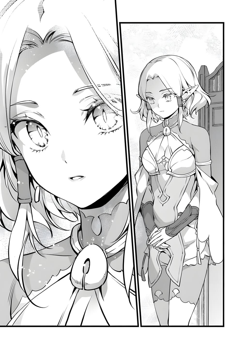 Kajiya de Hajimeru Isekai Slow Life Chap 28 - Next Chap 29