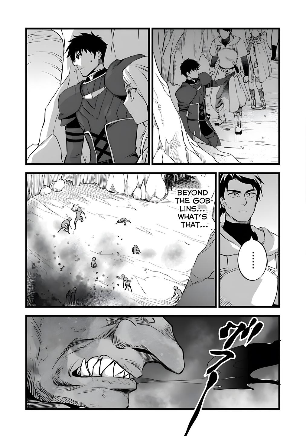 Kajiya de Hajimeru Isekai Slow Life Chap 29 - Next Chap 30