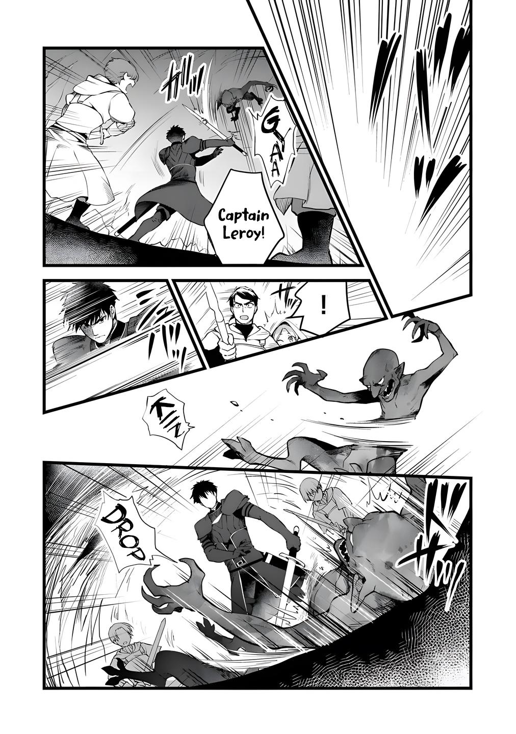 Kajiya de Hajimeru Isekai Slow Life Chap 29 - Next Chap 30