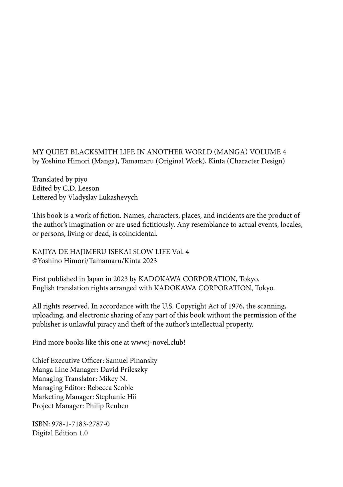 Kajiya de Hajimeru Isekai Slow Life Chap 20 - Next Chap 21