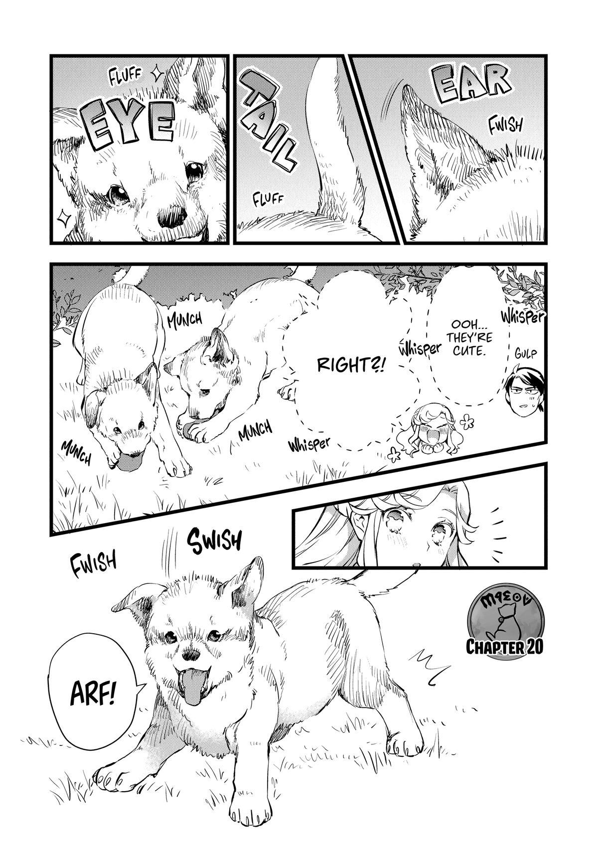 Kajiya de Hajimeru Isekai Slow Life Chap 20 - Next Chap 21