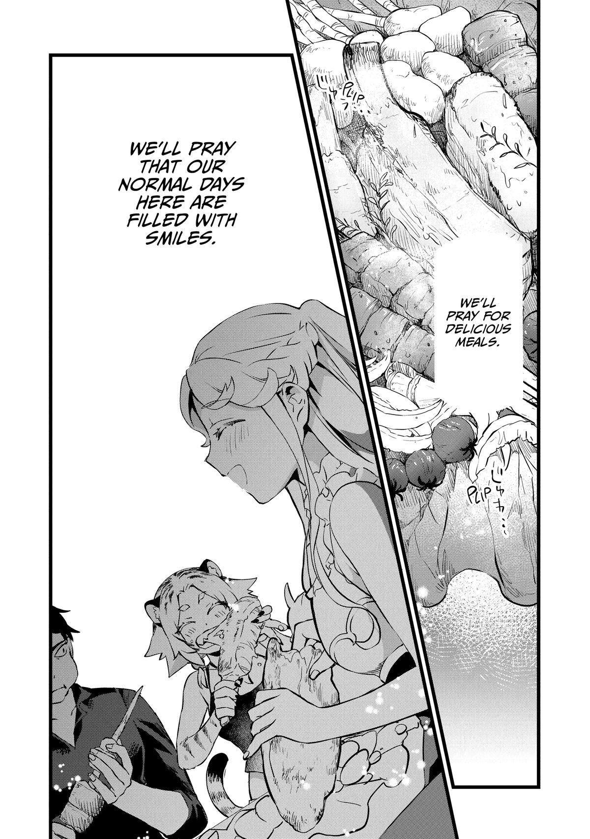 Kajiya de Hajimeru Isekai Slow Life Chap 20 - Next Chap 21