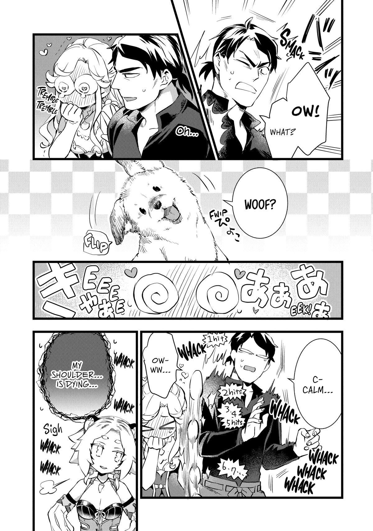 Kajiya de Hajimeru Isekai Slow Life Chap 20 - Next Chap 21