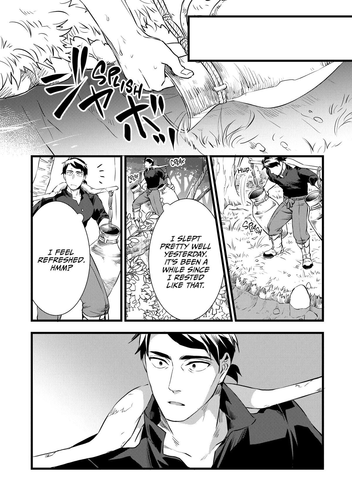 Kajiya de Hajimeru Isekai Slow Life Chap 20 - Next Chap 21