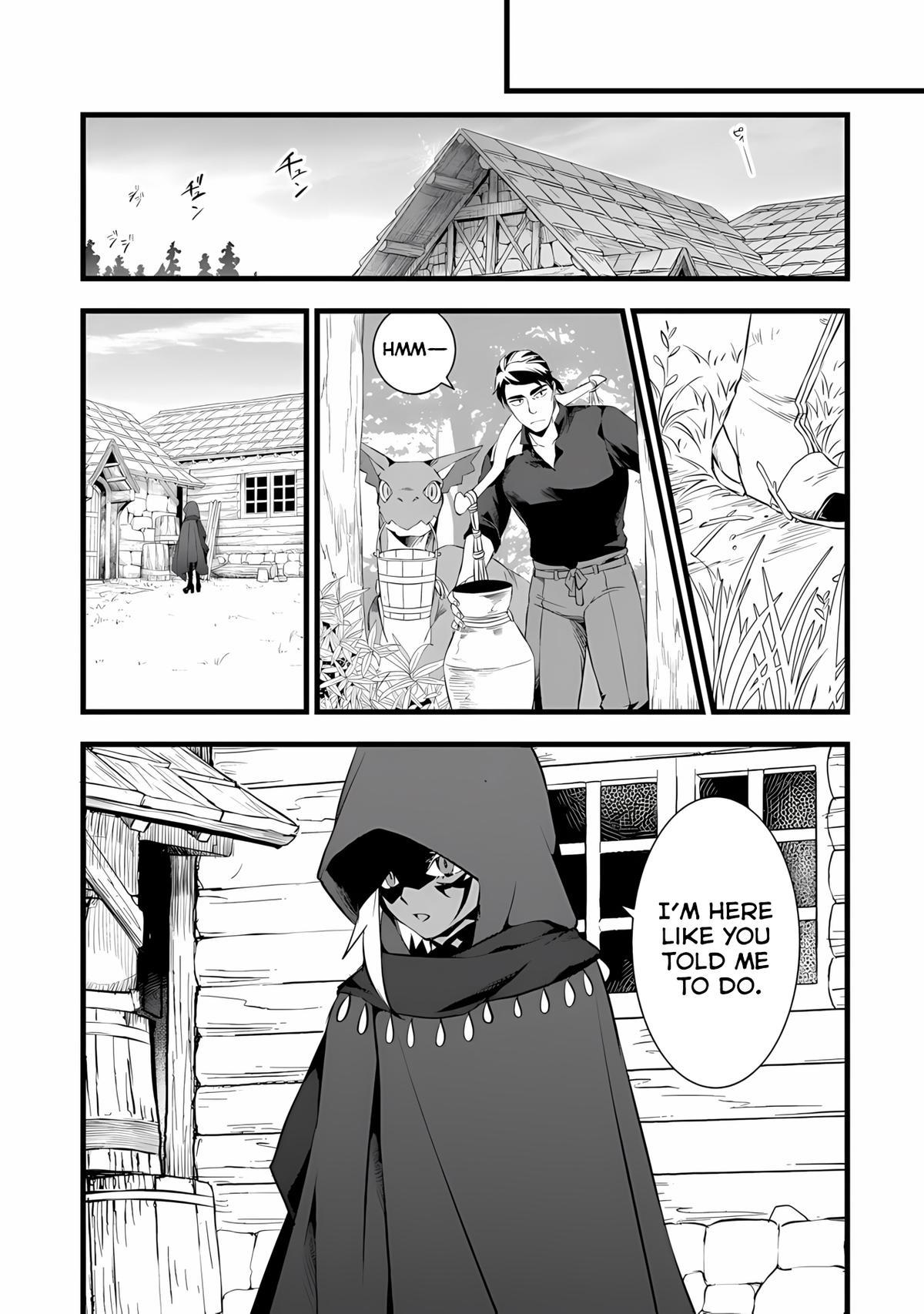 Kajiya de Hajimeru Isekai Slow Life Chap 22 - Next Chap 23