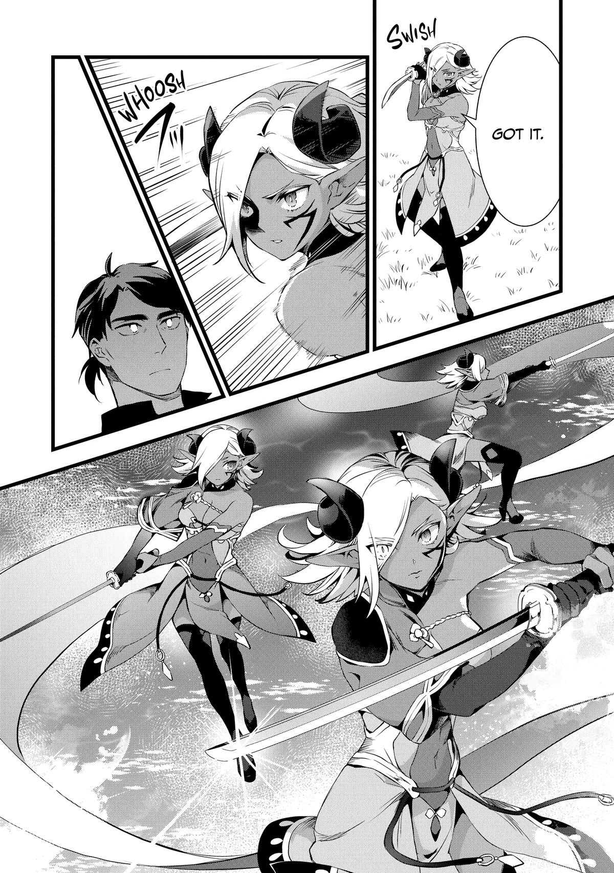 Kajiya de Hajimeru Isekai Slow Life Chap 23 - Next Chap 24
