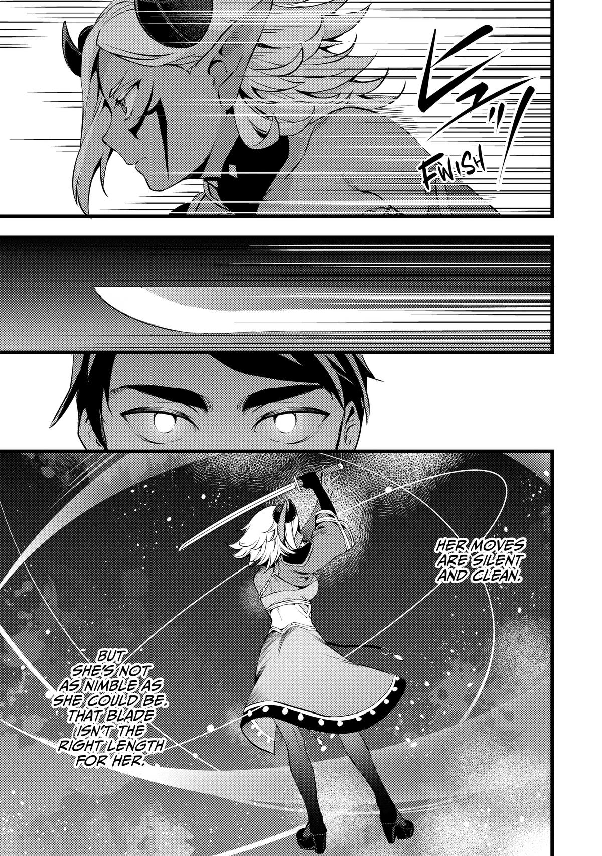 Kajiya de Hajimeru Isekai Slow Life Chap 23 - Next Chap 24