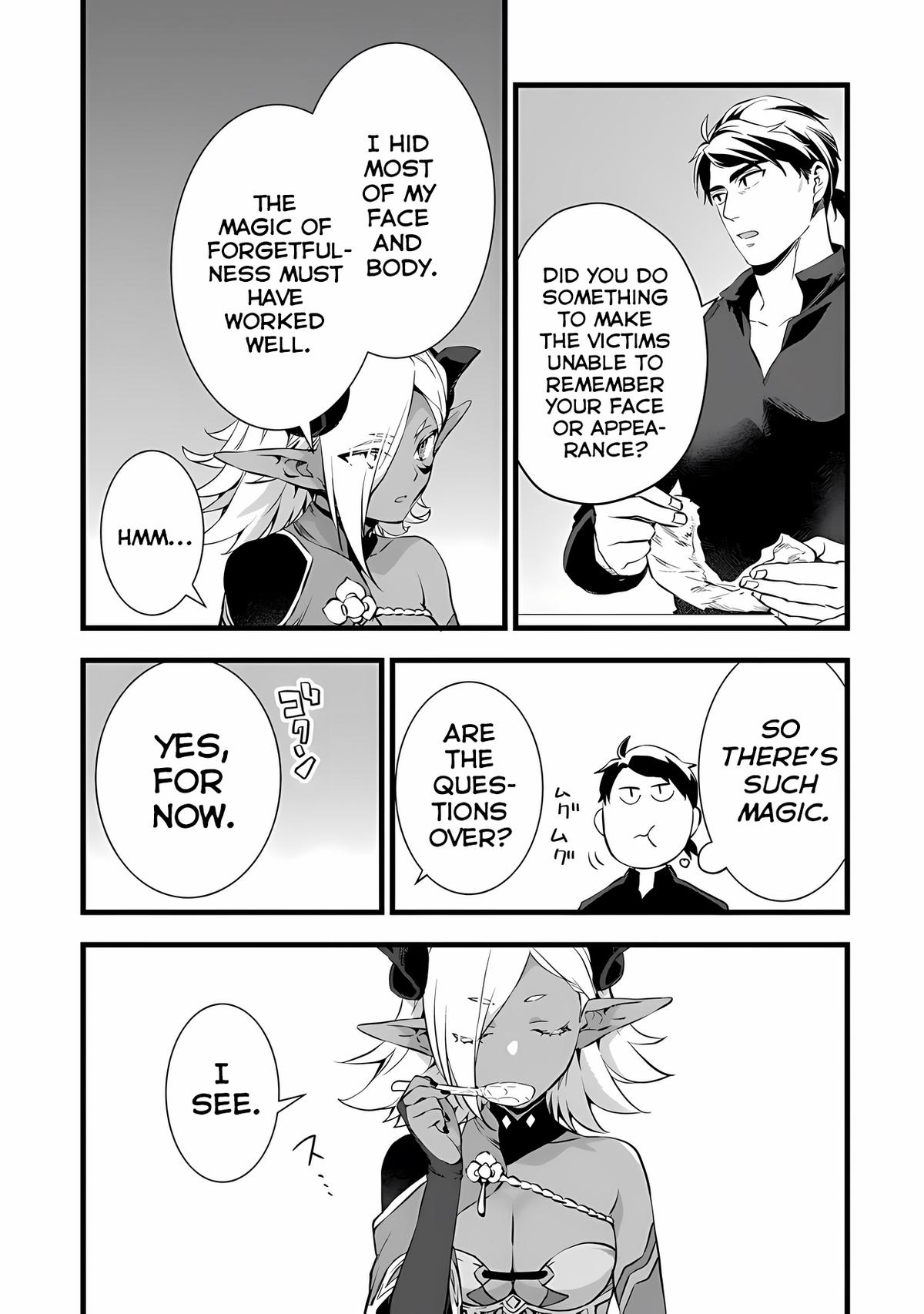 Kajiya de Hajimeru Isekai Slow Life Chap 23.1 - Next Chap 24.1