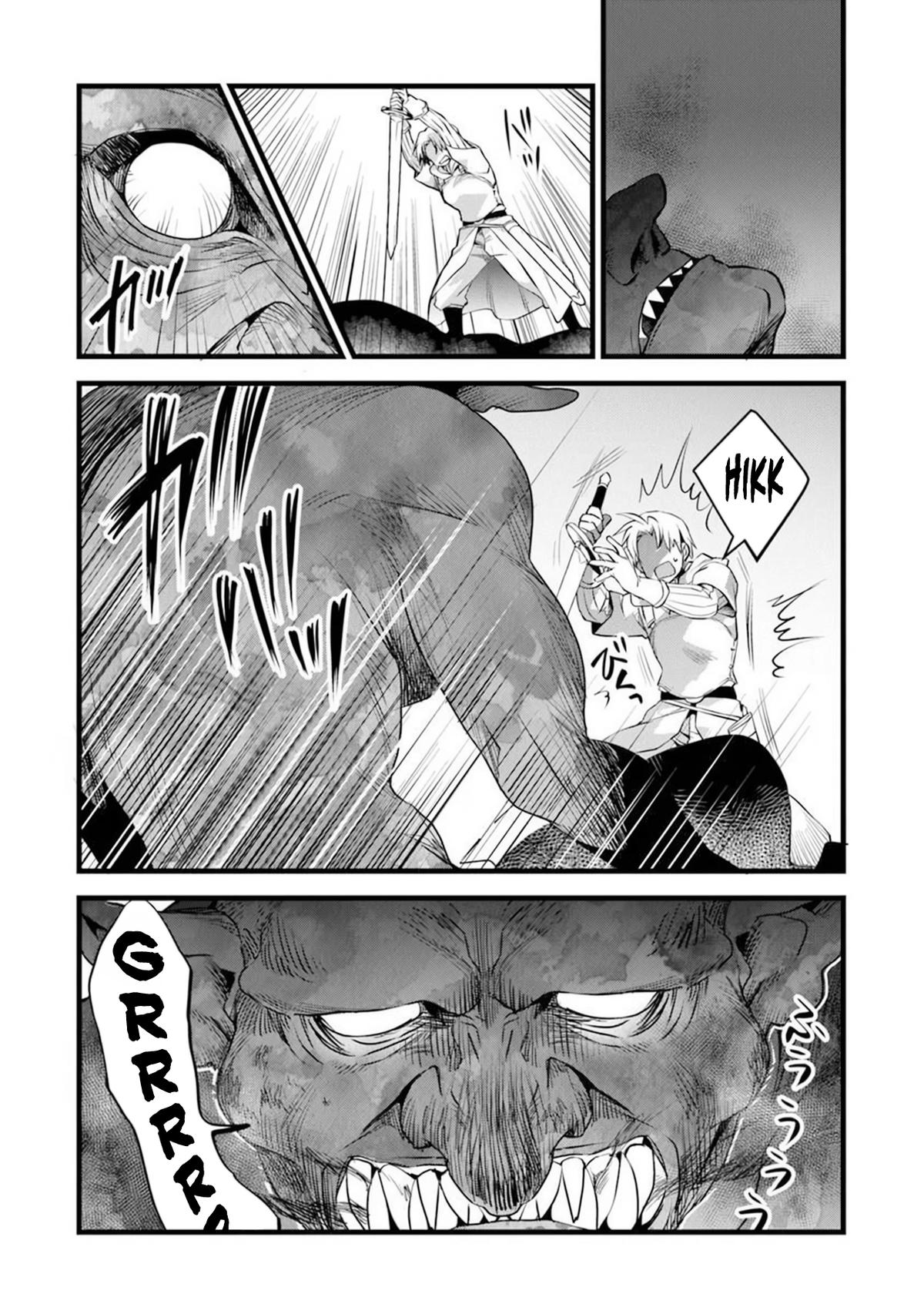 Kajiya de Hajimeru Isekai Slow Life Chap 30.1 - Next Chap 31.1