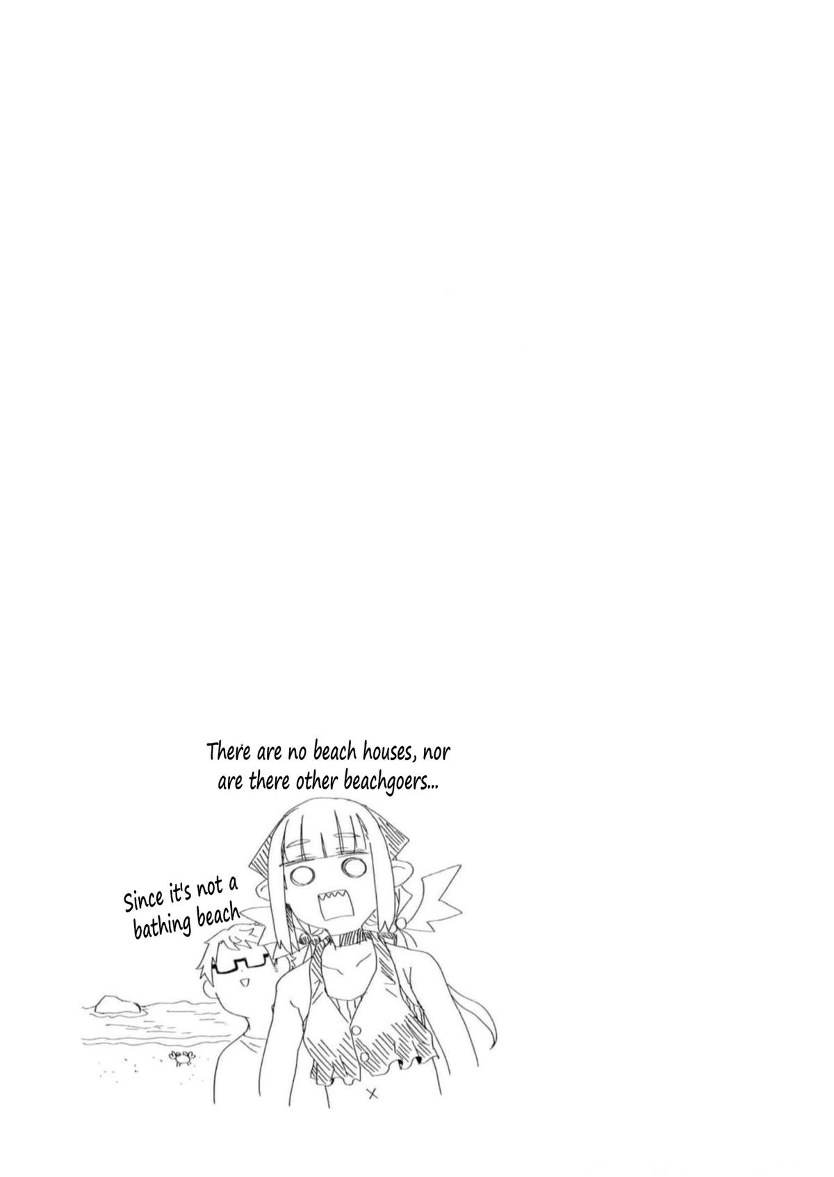 Maou ga Inaka ni Totsuidara Chap 7 - Next Chap 8