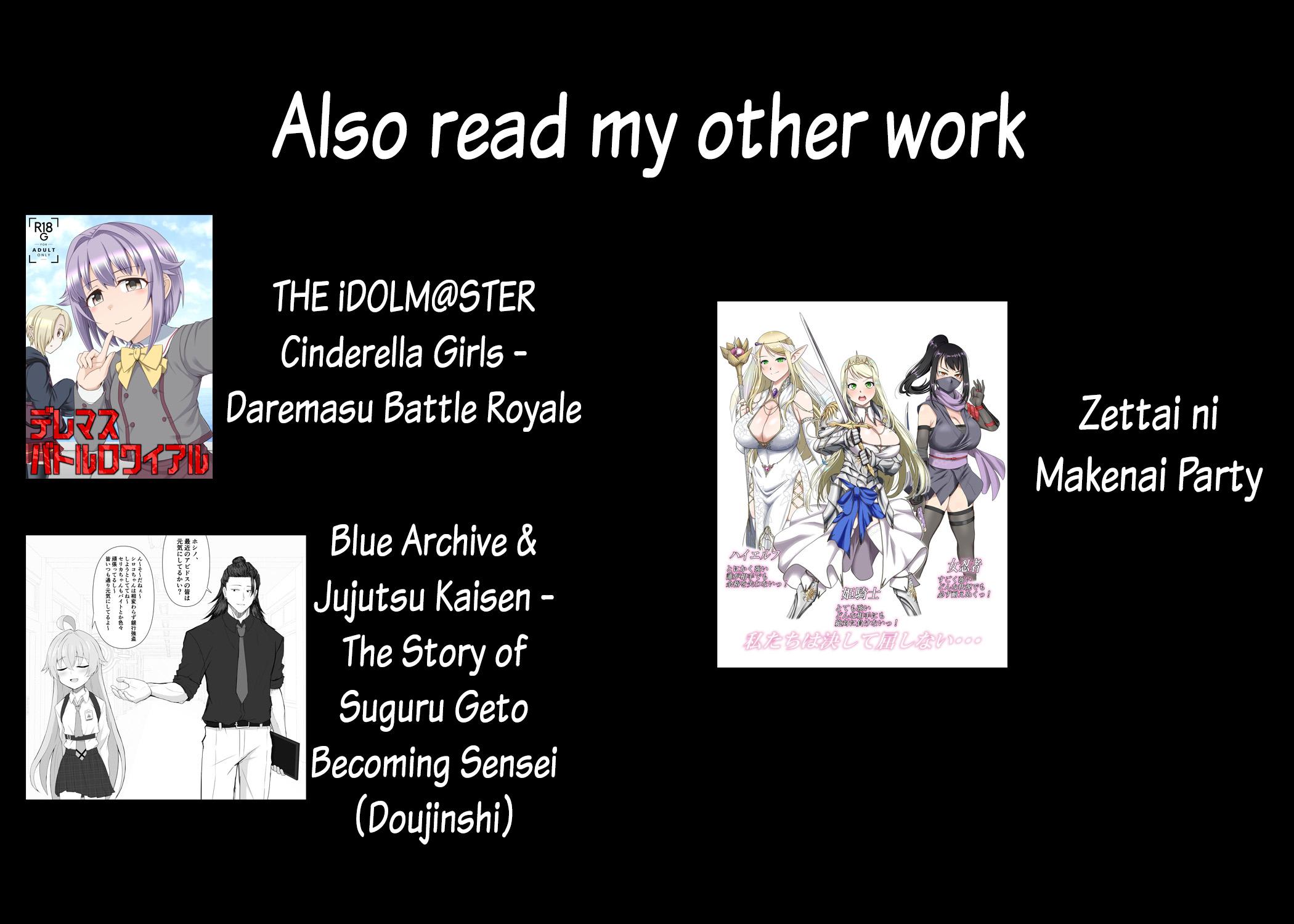 Maou ga Inaka ni Totsuidara Chap 7 - Next Chap 8