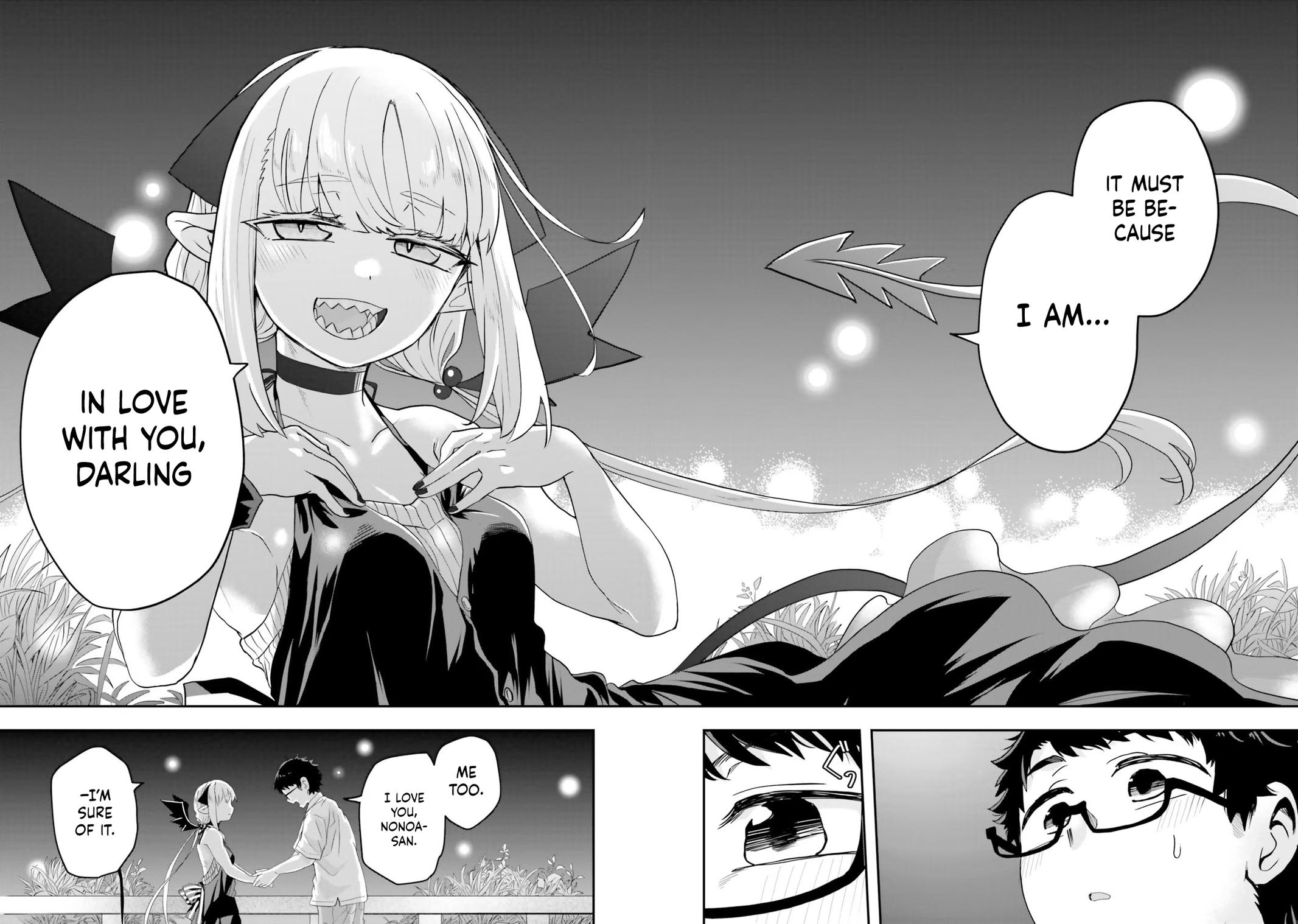 Maou ga Inaka ni Totsuidara Chap 5 - Next Chap 6