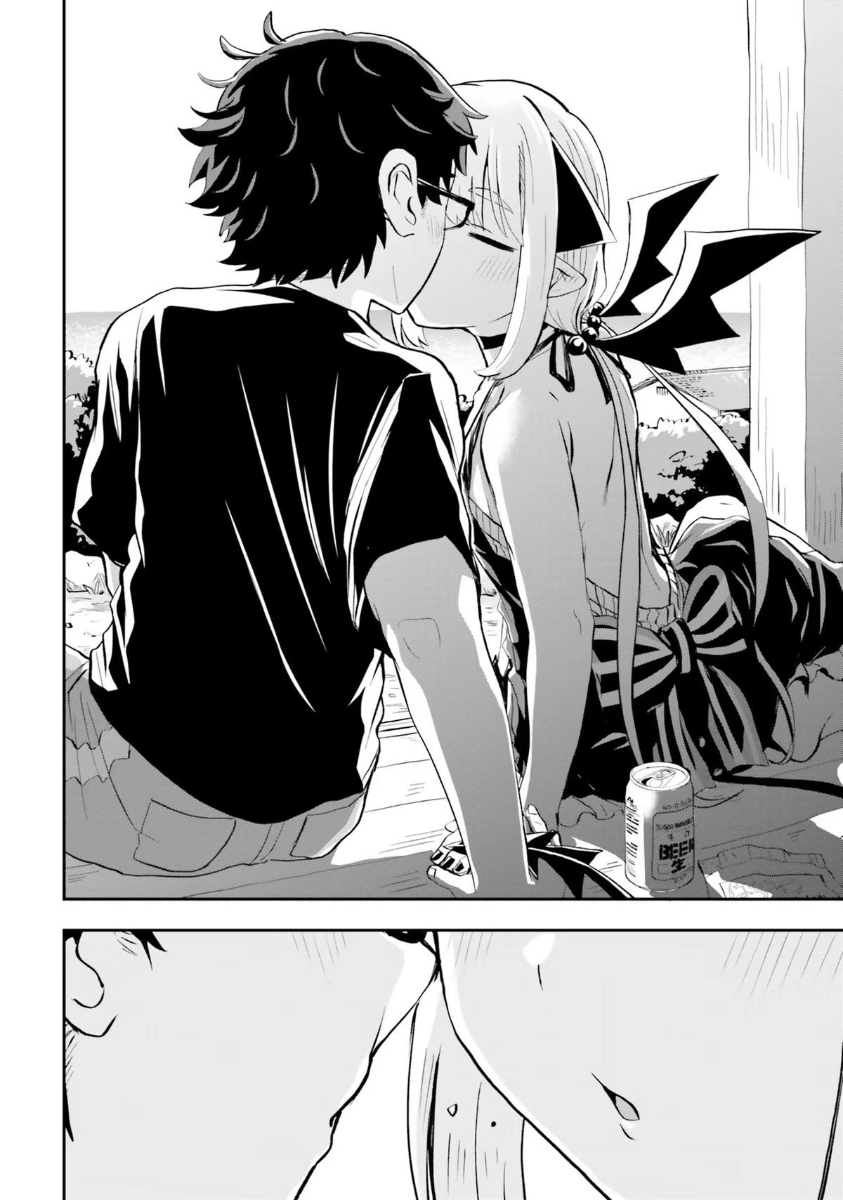 Maou ga Inaka ni Totsuidara Chap 6 - Next Chap 7