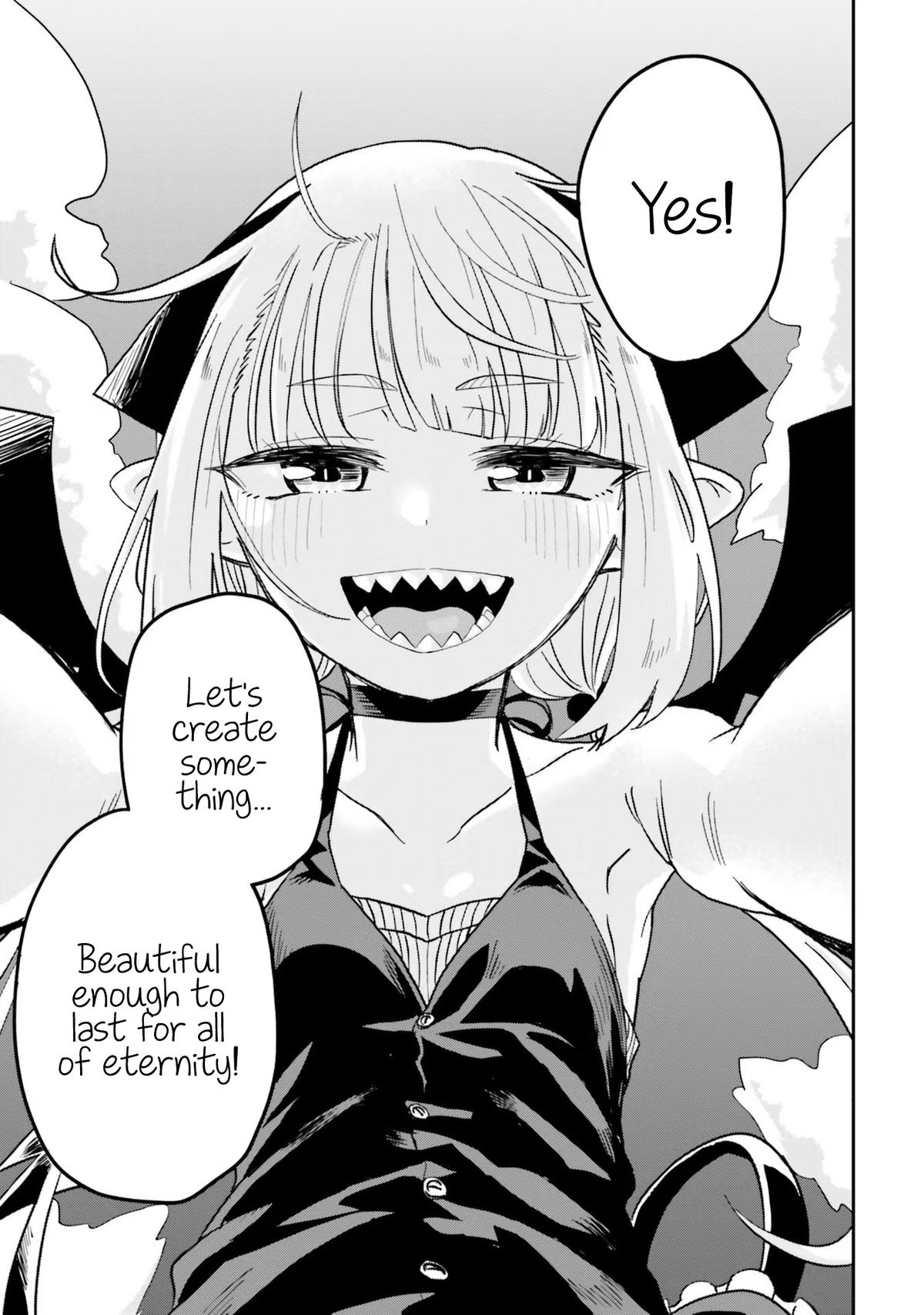 Maou ga Inaka ni Totsuidara Chap 1 - Next Chap 2