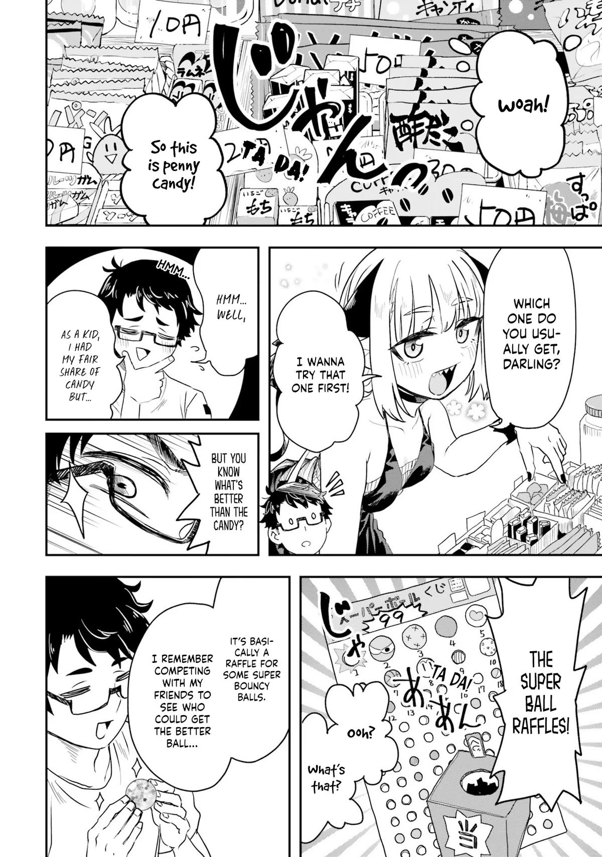 Maou ga Inaka ni Totsuidara Chap 1 - Next Chap 2