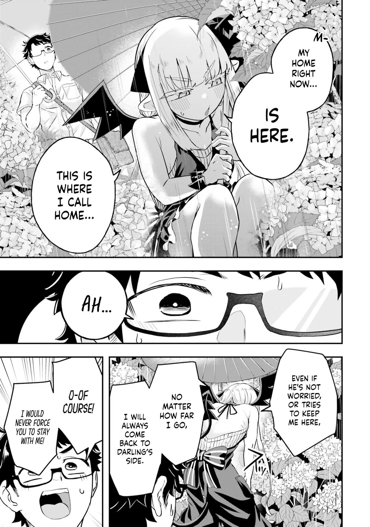 Maou ga Inaka ni Totsuidara Chap 3 - Next Chap 4