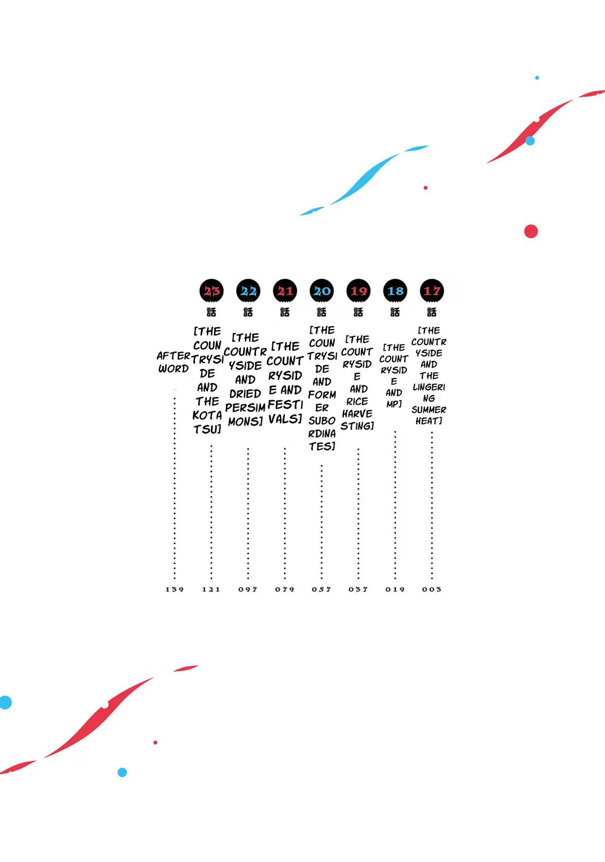 Maou ga Inaka ni Totsuidara Chap 17 - Next Chap 18