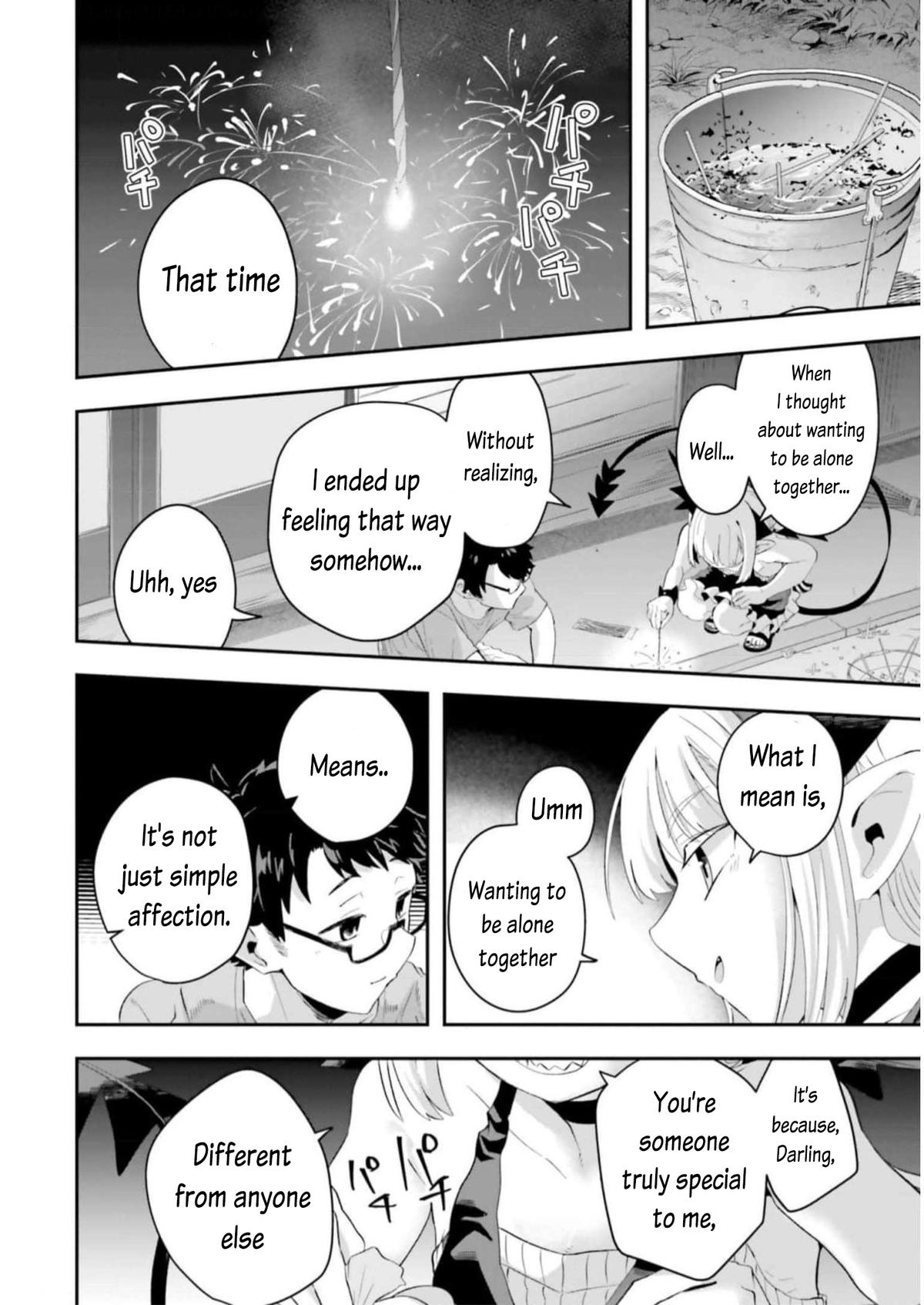 Maou ga Inaka ni Totsuidara Chap 16 - Next Chap 17