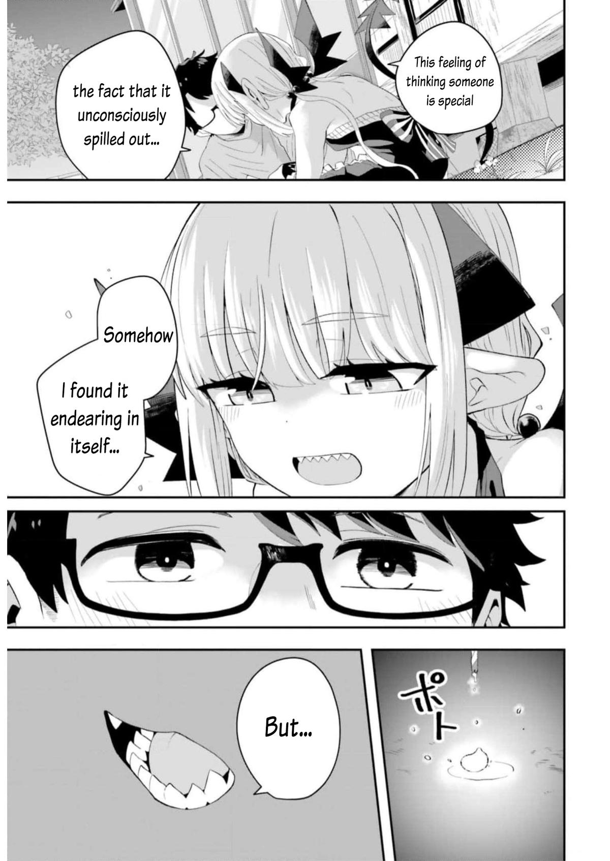 Maou ga Inaka ni Totsuidara Chap 16 - Next Chap 17