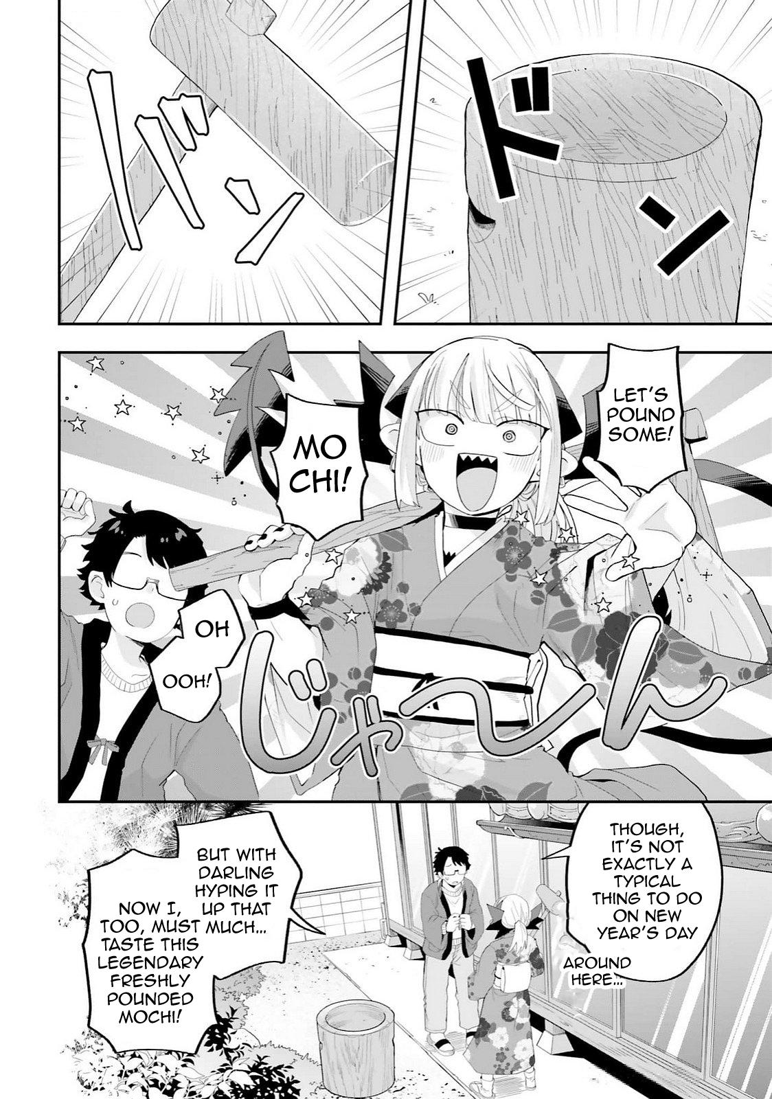 Maou ga Inaka ni Totsuidara Chap 27 - Next Chap 28