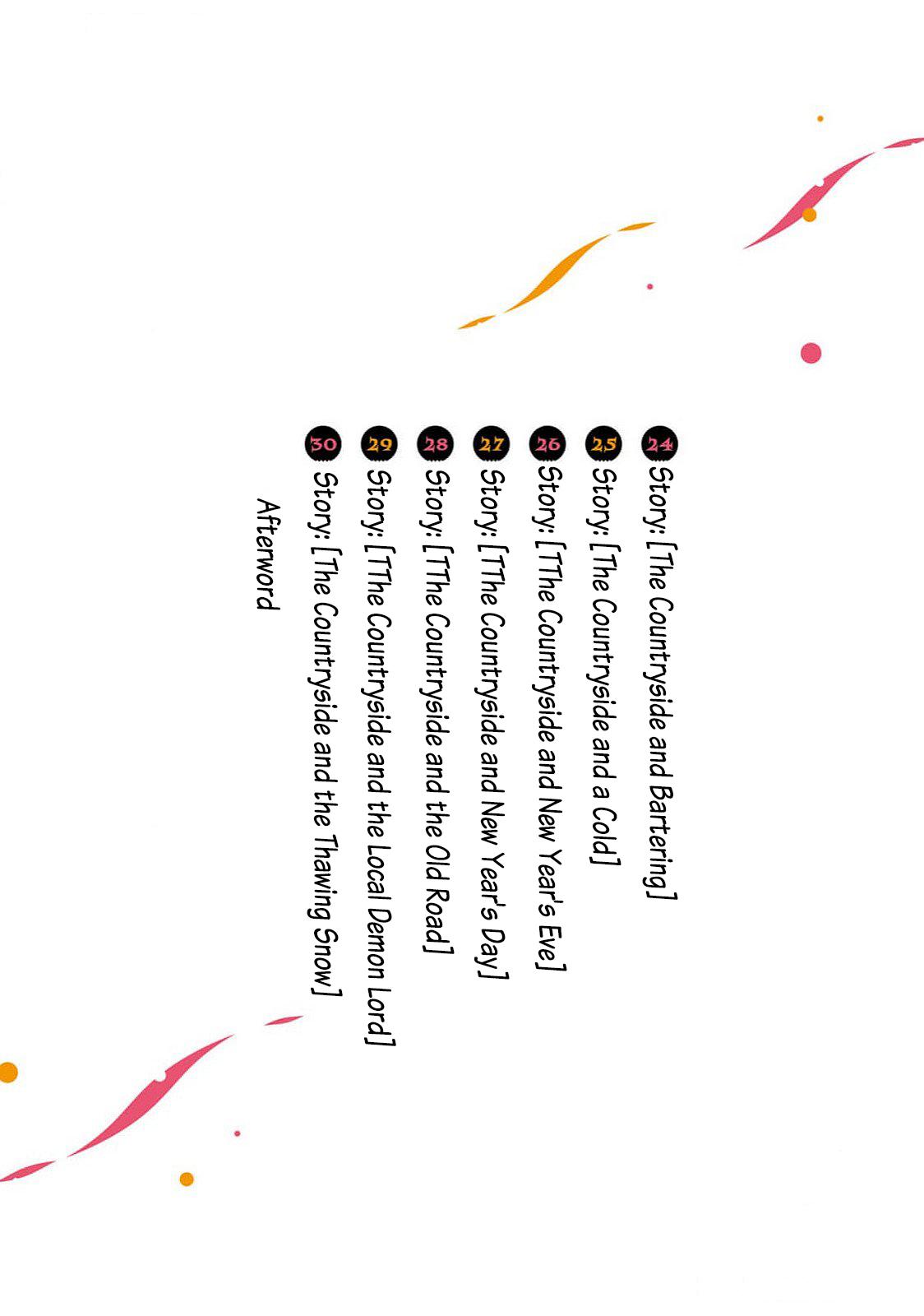 Maou ga Inaka ni Totsuidara Chap 24 - Next Chap 25