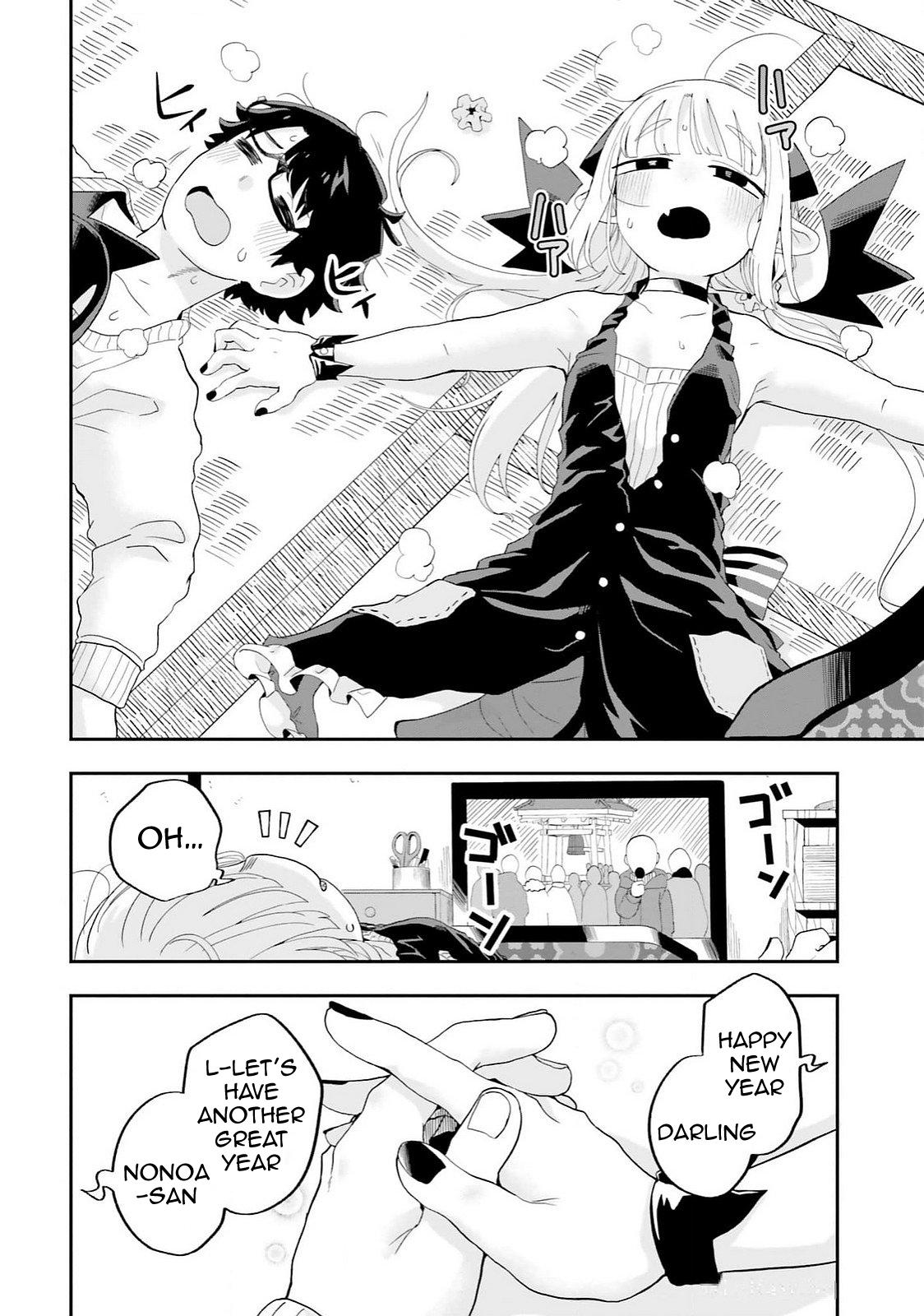 Maou ga Inaka ni Totsuidara Chap 26 - Next Chap 27