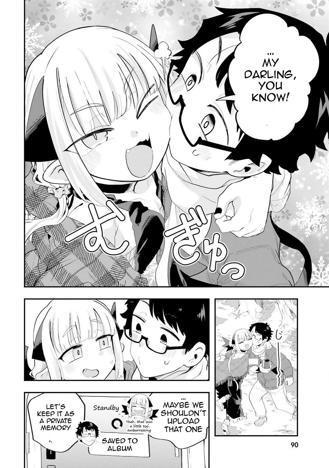 Maou ga Inaka ni Totsuidara Chap 28 - Next Chap 29