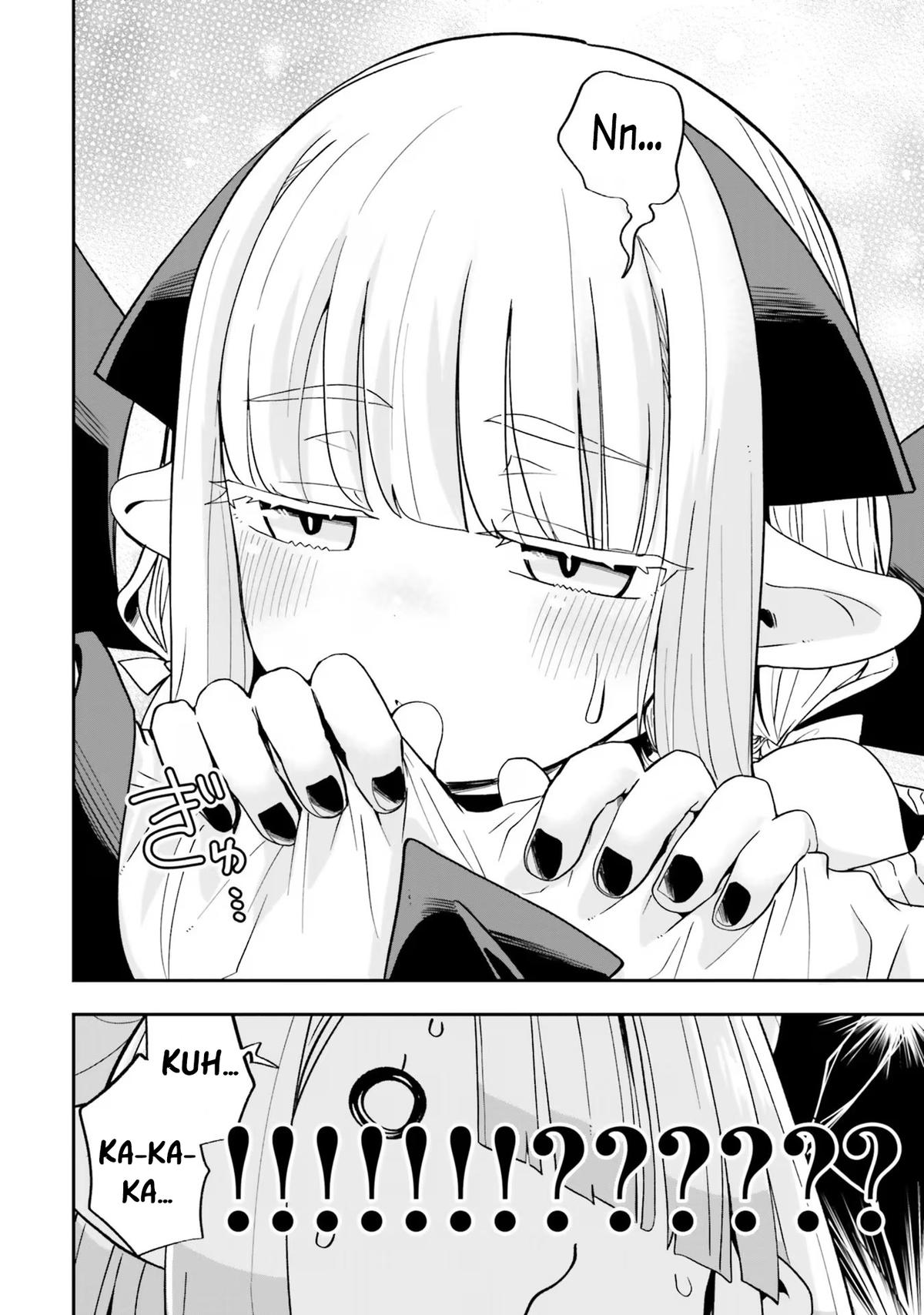 Maou ga Inaka ni Totsuidara Chap 20 - Next Chap 21