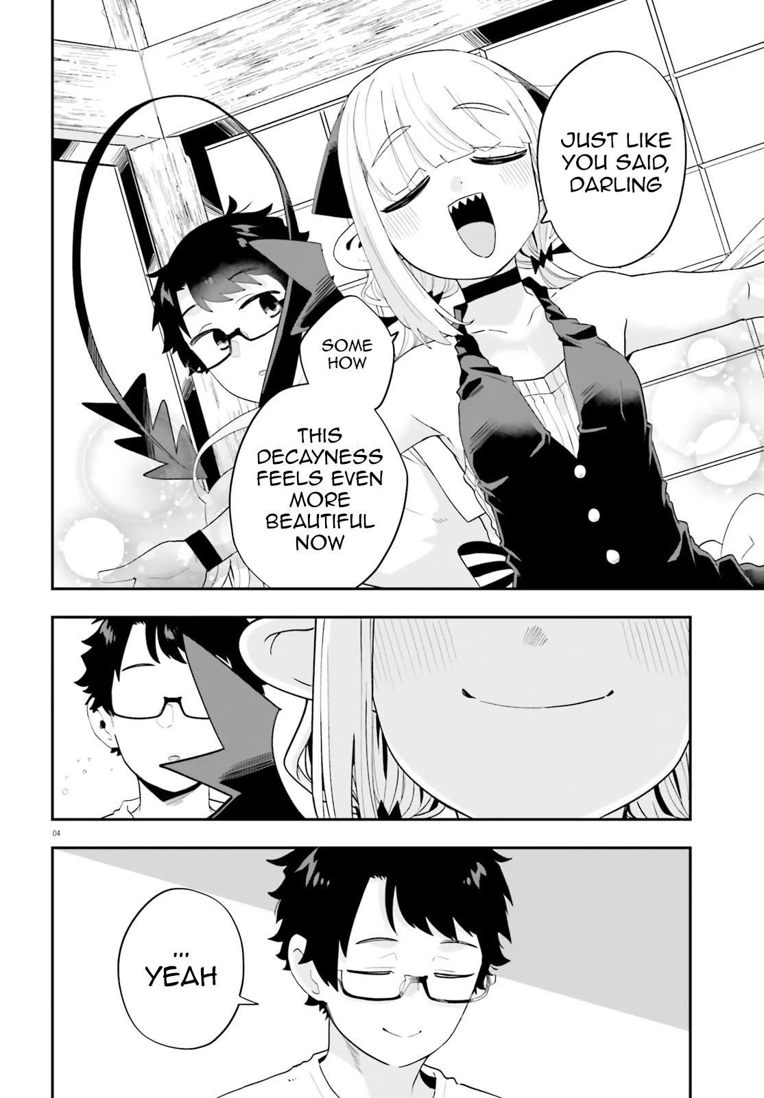 Maou ga Inaka ni Totsuidara Chap 37 - Next Chap 38
