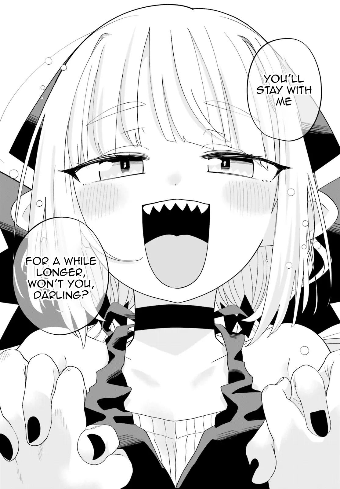 Maou ga Inaka ni Totsuidara Chap 37 - Next Chap 38