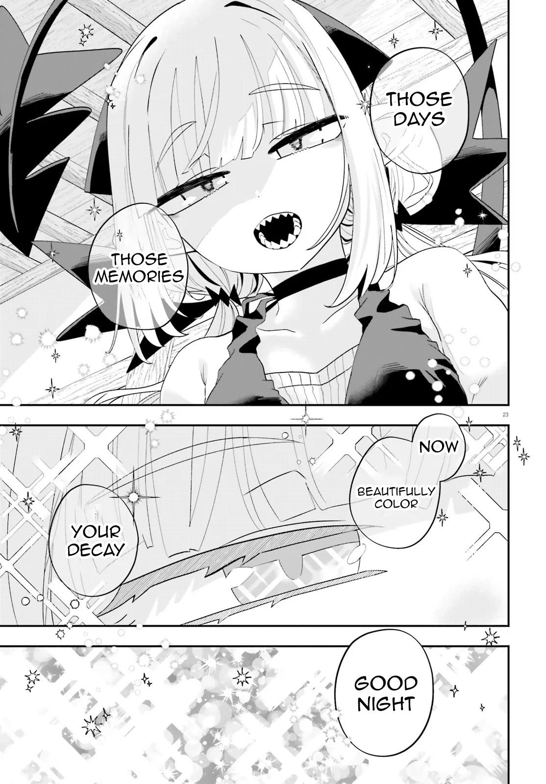 Maou ga Inaka ni Totsuidara Chap 37 - Next Chap 38