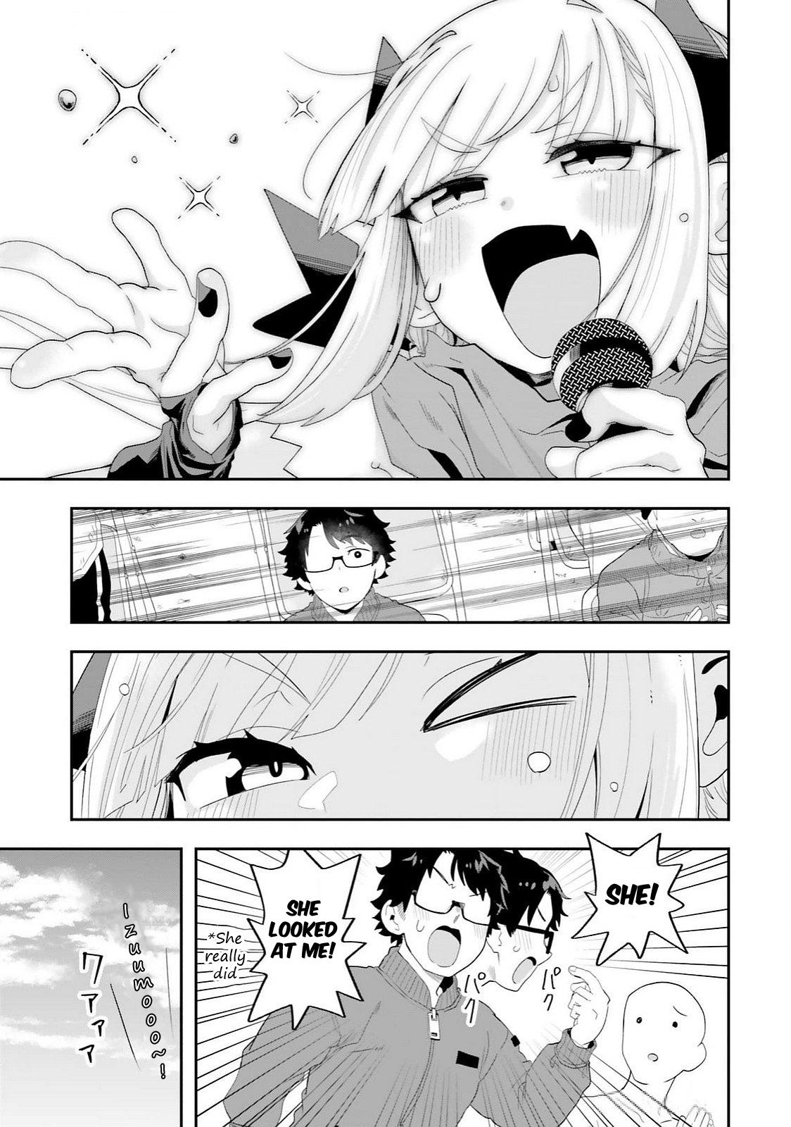 Maou ga Inaka ni Totsuidara Chap 30 - Next Chap 31